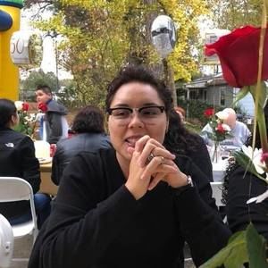 Meet your Posher, Faby